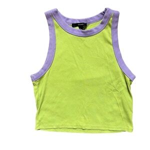 Forever 21 tank top